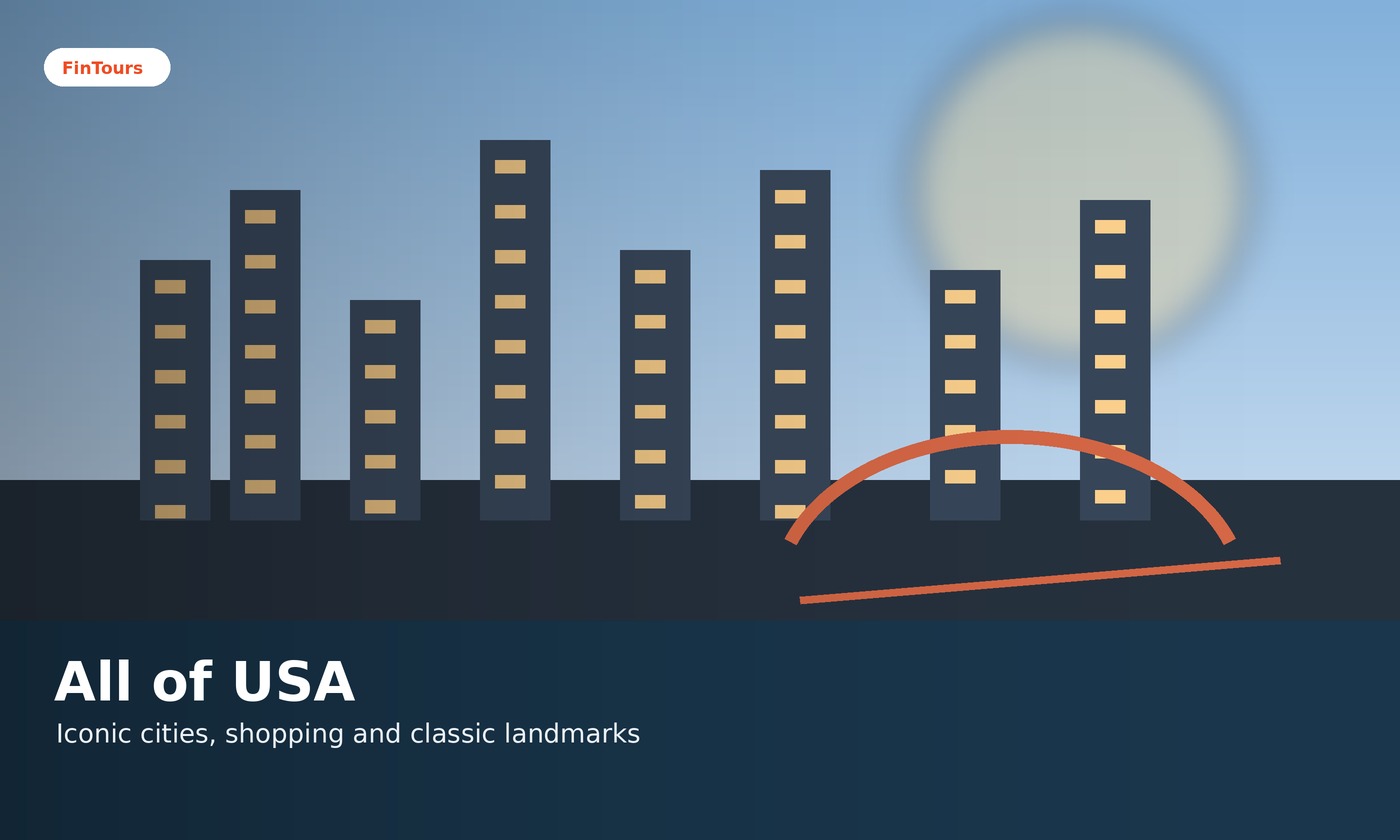 USA