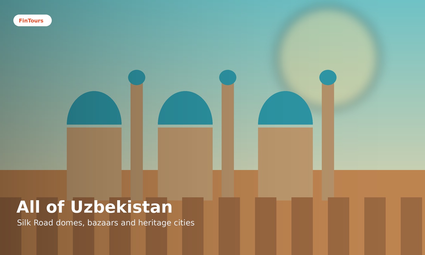 Uzbekistan