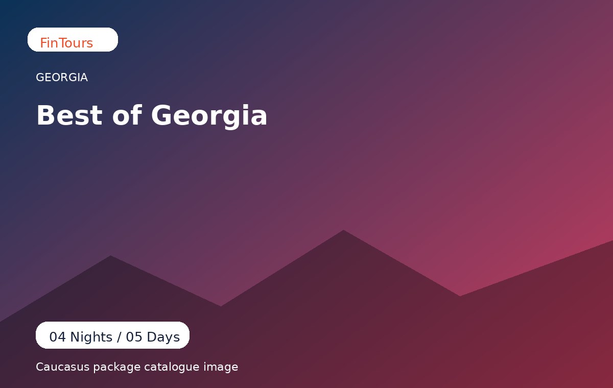 Georgia