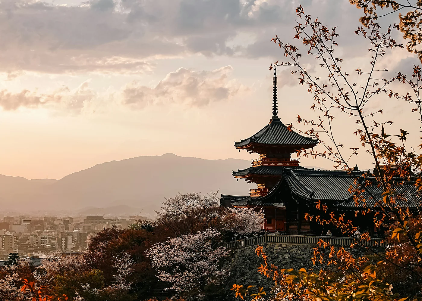 Japan